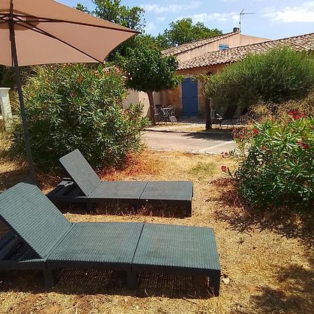 Cotignac Sejour Vacances Luaran gambar