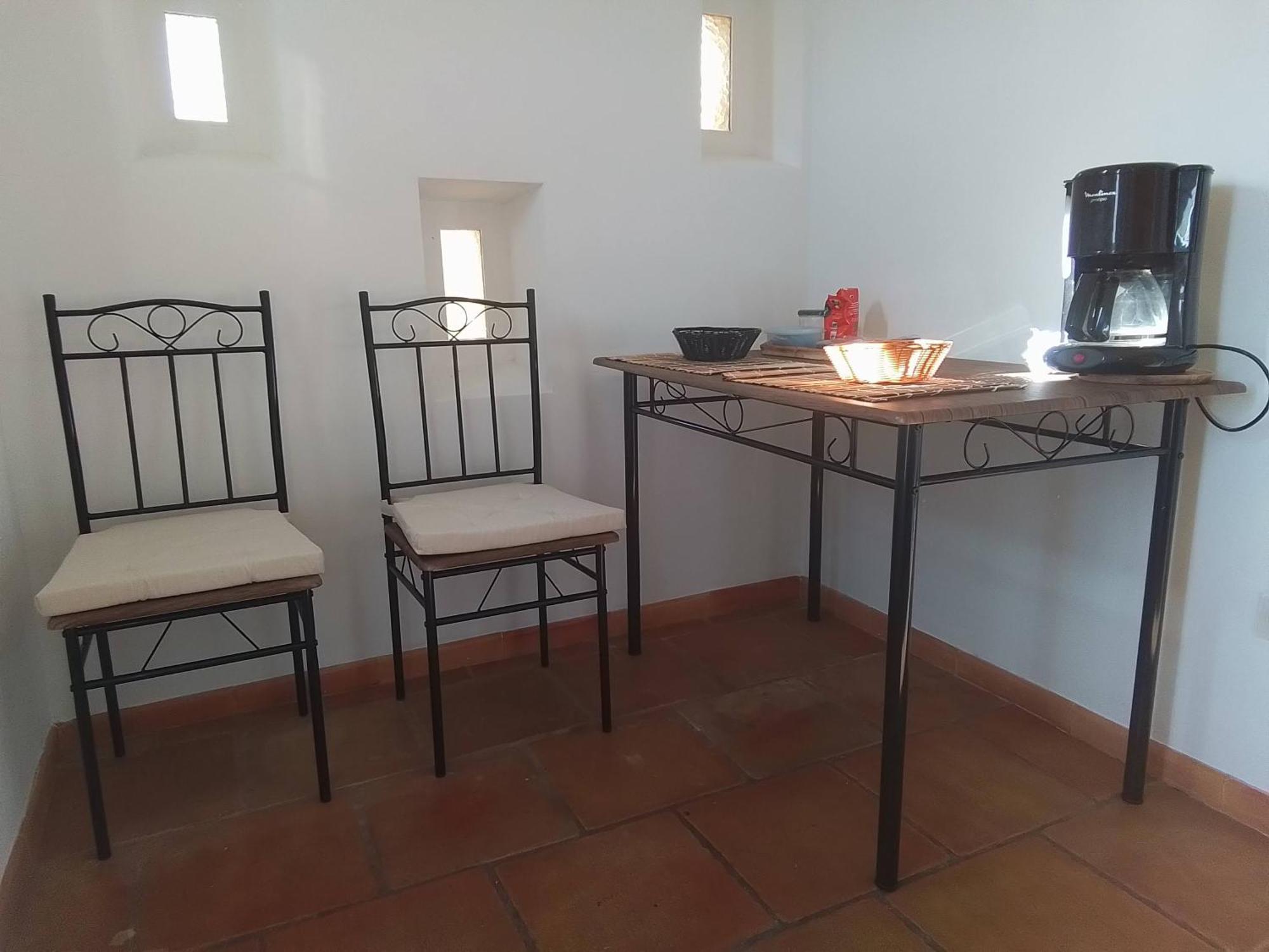Cotignac Sejour Vacances Luaran gambar