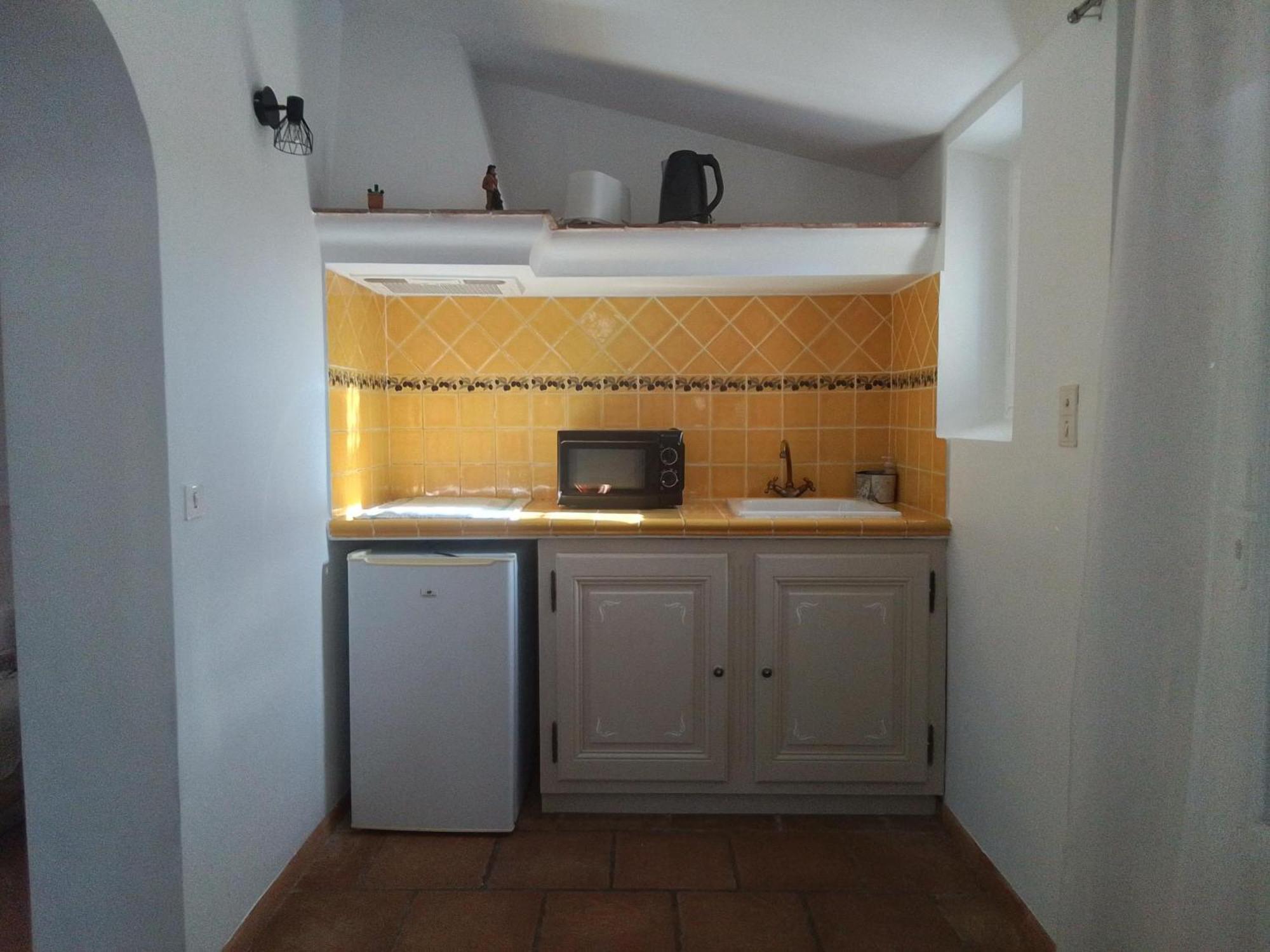 Cotignac Sejour Vacances Luaran gambar
