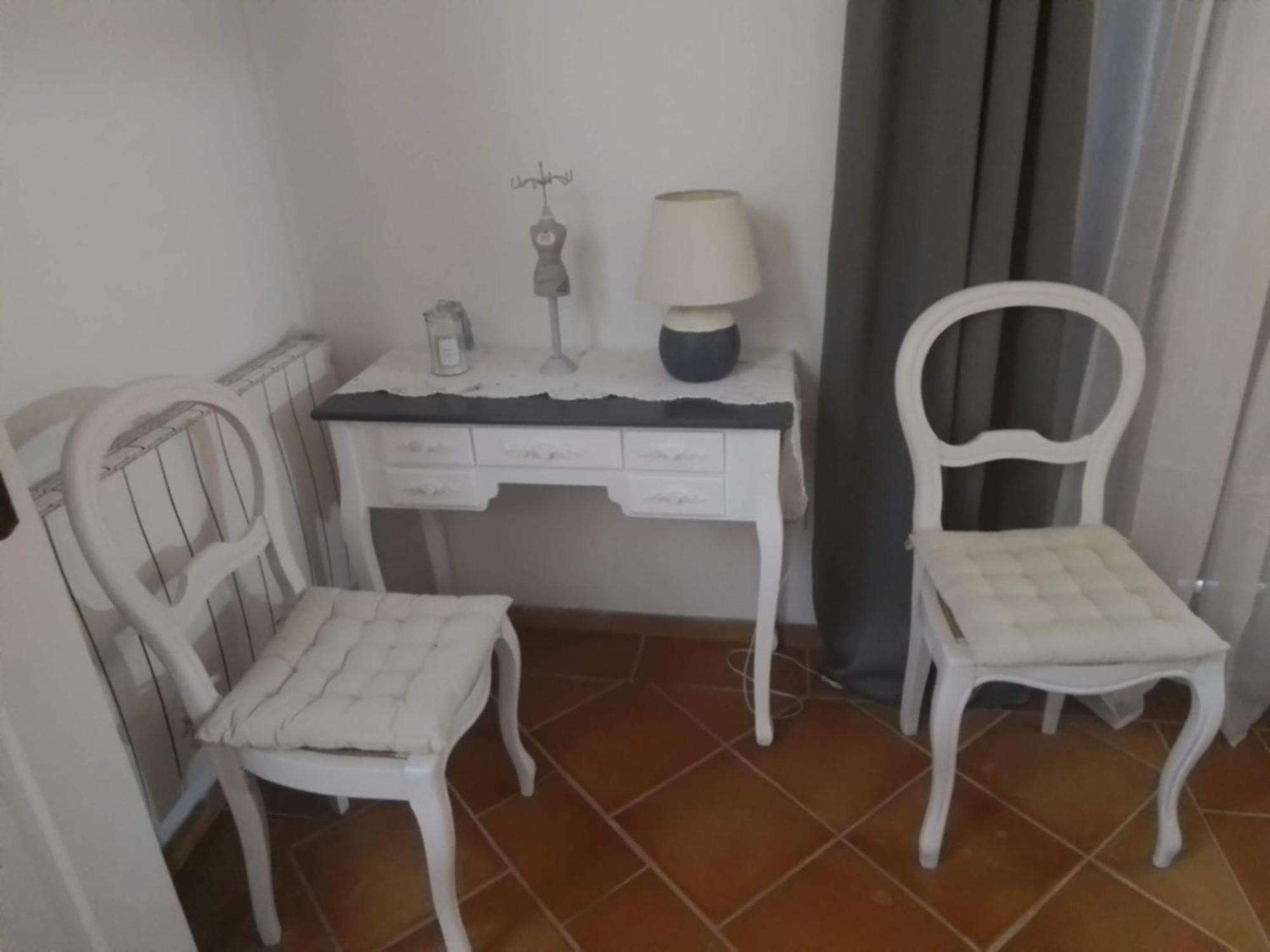 Cotignac Sejour Vacances Luaran gambar
