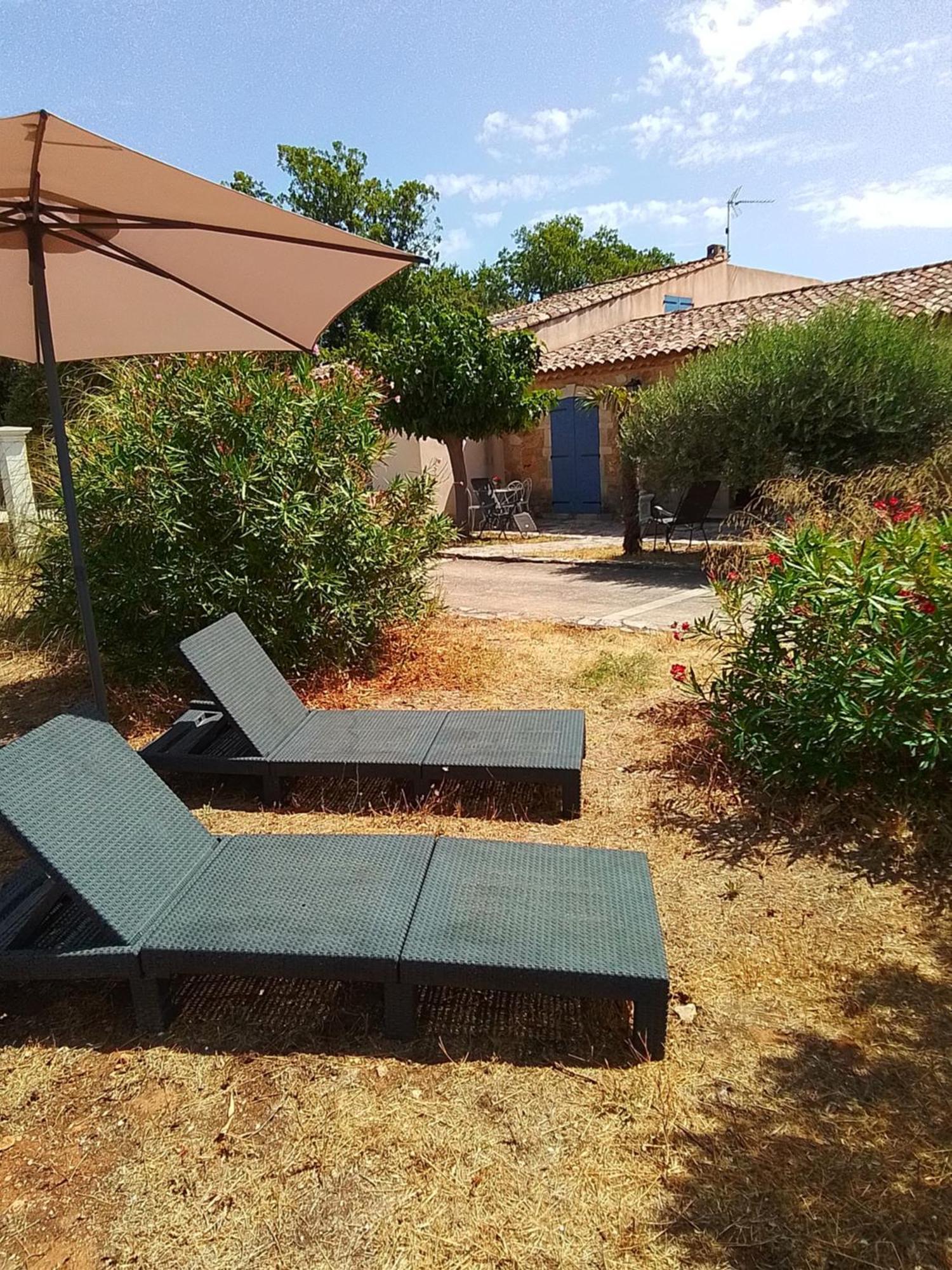 Cotignac Sejour Vacances Luaran gambar